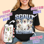 Tehg & Tuhg Custom T Shirts - Image 4