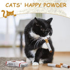 Nocciola 3 Pack Catnip Toys for Cats, Funny Cat Toys Filled - Image 4