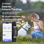 NEW Dog Health Monitor V3.0 by PetPace – AI Smart Collar - Image 5