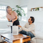 Medify MA-14 Air Purifier with True HEPA H13 Filter 428 ft² per Hour - Image 7
