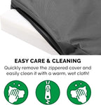 Furhaven Water-Resistant Orthopedic Dog Bed - Image 8