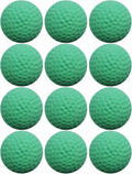 Cat Golf Balls for Indoor Kitten Toys by GINFH