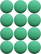 Cat Golf Balls for Indoor Kitten Toys by GINFH