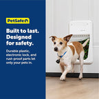 PetSafe Electronic Pet Door - Image 5