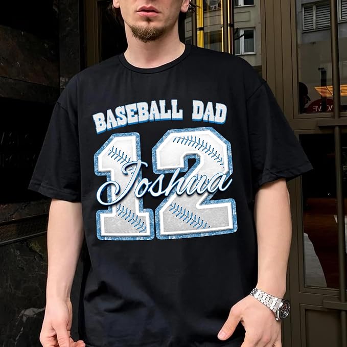 H-DEWALL Custom T Shirts Mineral Wash Tshirt Bootleg Rap Tee Customized Gifts - Image 6