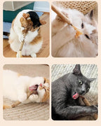 Tocirelo Silvervine Sticks Cat Toys - Image 7