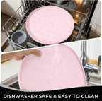 Comtim Waterproof Dog Food Mat - Image 5