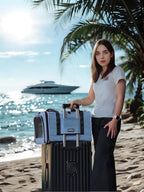 Top Loading Medium Pet Carrier - Image 8