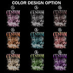 Mit & Mia Custom Your Own Bootleg Rap Shirts - Image 4