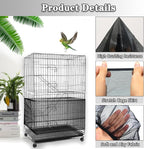 Bird Cage Seed Catcher - Image 4