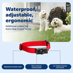 PetSafe Wireless Pet Containment System Receiver Collar - Image 5