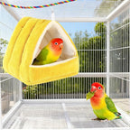 Winter Warm Bird Bed for Cage - Image 6