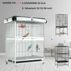 Universal Large Bird Cage Cover - Image 5