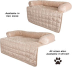 Couch Cover for Dogs – 30x30.5 Pet Furniture Protector - Image 5