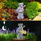 Goodeco 9.5 Inch Highland Cow - Image 5