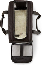 Amazon Basics Airline Approved Soft-Sided Mesh Pet Travel Carrier - Image 5