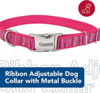 Coastal Pet - Ribbon - Adjustable Dog Collar - Image 2