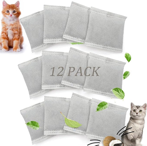 12 Pack Universal Odor Eliminator by PurifyLogix