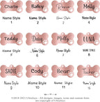 Ultra Joys Dog Tags Personalized - Image 4