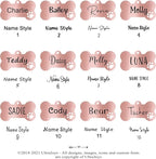 Ultra Joys Dog Tags Personalized - Image 4