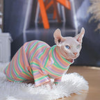 PUMYPOREITY Sphynx Cat Clothes - Image 5