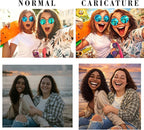 NAZENTI Custom Photo Building Block gifts - Image 3