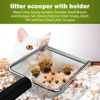 XIAOXINGYUN Litter Scooper - Image 2