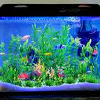 Fish Tank Plants, Fish Tank Accessories - Image 7