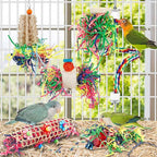 Foraging Bird Toys - Image 3