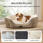 Bedsure Dog Bed for Medium Dogs - Image 2