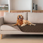 gogobunny 100% Double-Sided Waterproof Dog Bed Cover Pet Blanket Sofa Couch by gogobunny