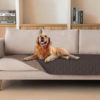 gogobunny 100% Double Sided Waterproof Dog Blanket Soft Pet Bed Cover by gogobunny