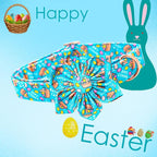 Lionheart glory Easter Day Dog Collar - Image 3