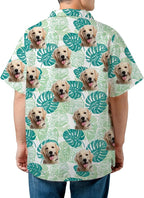 DILYPOD Custom Hawaiian Shirt - Image 4