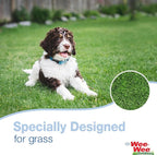 Four Paws Allen's Dog Waste Spring Action Pooper Scooper - Image 4