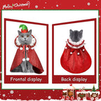 KOUPA Pet Christmas Costume - Image 5
