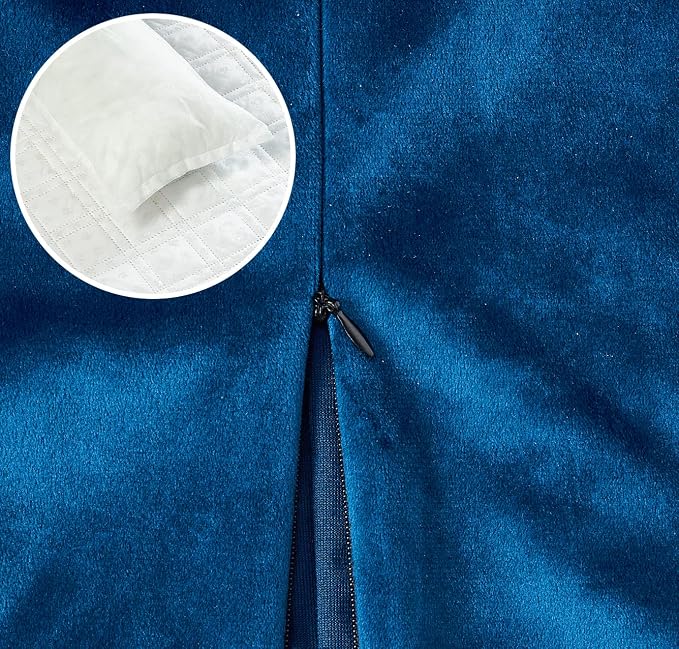 Brilliant Sunshine Premium Calming Dog Bed Mat, Silky Velvet, Removable - Image 6