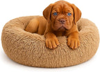 Calming Dog Bed by Shiny-V