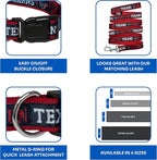 NFL Houston Texans Dog & Cat Collar - Image 6