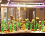 MyLifeUNIT Artificial Seaweed Water Plants - Image 6