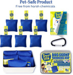 Race&Herd Original Dog Scent Training Kit, Scent Work Training Kit - Image 8