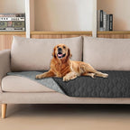 gogobunny 100% Double Sided Waterproof Dog Blanket Soft Pet Bed Cover by gogobunny