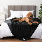 PetAmi Waterproof Dog Blanket for Extra Large Pets Dogs Cats, Large Pet Couch - Image 2