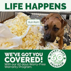 Furhaven Water-Resistant Cooling Gel Dog Bed - Image 10