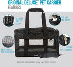 Sherpa Pet Carrier Airline Approved - Image 6