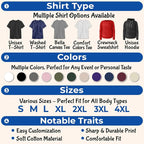 H-DEWALL Custom Shirts Custom Bootleg Rap Shirt - Image 5