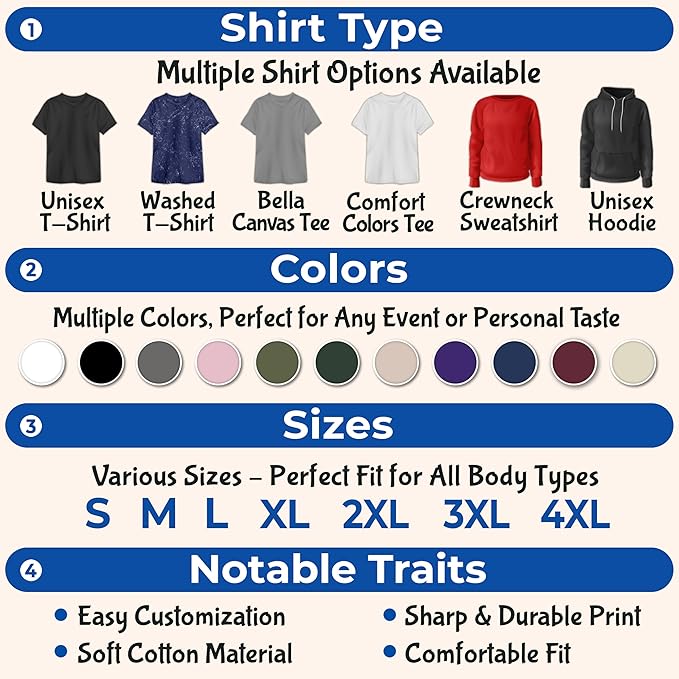 H-DEWALL Custom T Shirts Mineral Wash Tshirt Bootleg Rap Tee Customized Gifts - Image 5