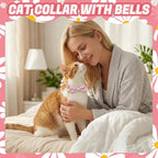 6 Pack Breakaway Cat Collars - Image 6
