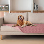 gogobunny 3X Stronger Waterproof Pet Blanket, Scratch Proof Furniture Protector by gogobunny