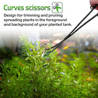 6 in 1 Aquascaping Tool Kit - Image 2